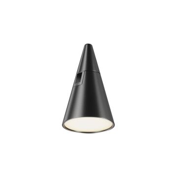 Maytoni Keila TR146-1-5W3K-B-DE Proiector de șină 1x5W/LED 3000K 290lm IP20