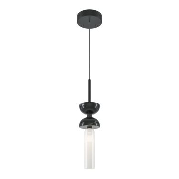 Maytoni Kyoto MOD178PL-01B Lampă cu pendul 1x28W/G9 IP20