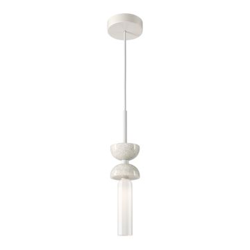 Maytoni Kyoto MOD178PL-01W Lampă cu pendul 1x28W/G9 IP20