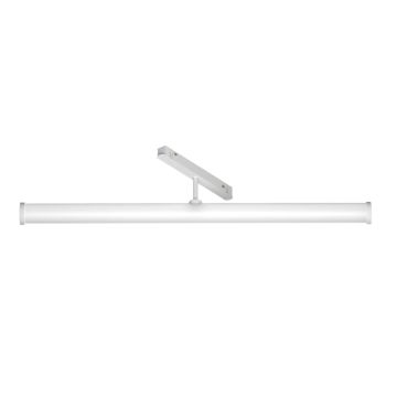 Maytoni Larc TR086-2-25W3K-W Proiector de șină 1x25W/LED 3000K 1580lm IP20