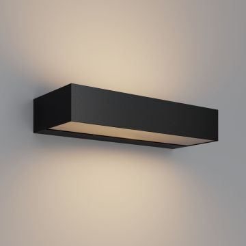 Maytoni Lot O428WL-L20GF3K Aplique de perete 1x20W/LED 3000K 700lm IP65