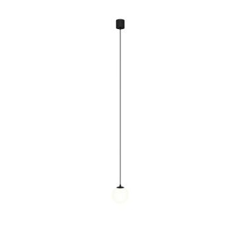 Maytoni Luna P039PL-5W4K-10-B Lampă cu pendul 1x5W/LED 4000K 330lm IP20