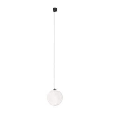 Maytoni Luna P039PL-5W4K-20-B Lampă cu pendul 1x5W/LED 4000K 350lm IP20