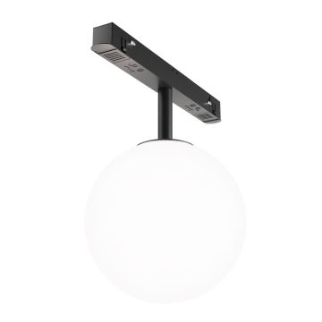 Maytoni Luna TR038-4-5WTW-DD-B Proiector de șină 1x6W/LED 300lm IP20