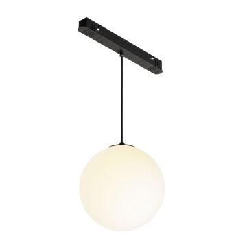Maytoni Luna TR039-2-5W3K-1 Proiector de șină 1x5W/LED 3000K 330lm IP20