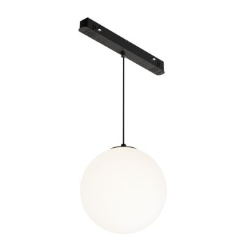 Maytoni Luna TR039-2-5W4K-1 Proiector de șină 1x5W/LED 4000K 330lm IP20