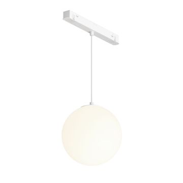 Maytoni Luna TR039-2-5W4K-W-1 Proiector de șină 1x5W/LED 4000K 330lm IP20