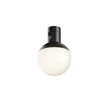 Maytoni Luna TR149-1-5W3K-B-DE Proiector de șină 1x5W/LED 3000K 300lm IP20