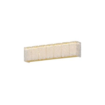 Maytoni Majesty MOD517WL-L7BS3K Aplique de perete 1x7W/LED 3000K 1150lm IP20