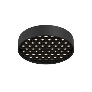 Maytoni Meli C155CL-11W3K-B Lustră de tavan 1x11W/LED 3000K 810lm IP20