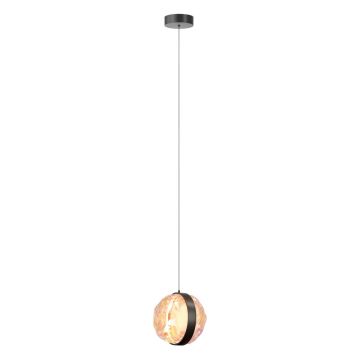Maytoni Misterio MOD379PL-L6B2.7K Lampă cu pendul 1x6W/LED 2700K 650lm IP20