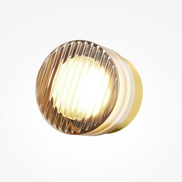 Maytoni Olo MOD493WL-L6BSK1 Aplique de perete 1x6W/LED 438lm IP20