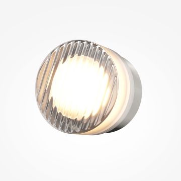 Maytoni Olo MOD493WL-L6PTK1 Aplique de perete 1x6W/LED 438lm IP20