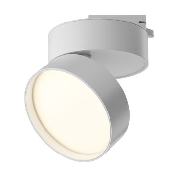 Maytoni ONDA 1F TR007-1-18W3K-W-1 Proiector de șină 1x18W/LED 3000K 1490lm IP20