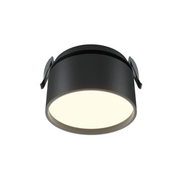 Maytoni Onda DL024-12W-DTW-B Lumină îngropată deasupra plafonului 1x12W/LED IP20