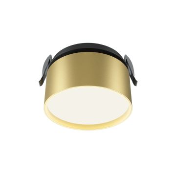 Maytoni Onda DL024-12W-DTW-BMG Lumină îngropată deasupra plafonului 1x12W/LED IP20