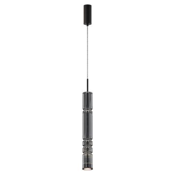 Maytoni Ordo MOD272PL-L12B3K Lampă cu pendul 1x8W/LED 3000K 920lm IP20