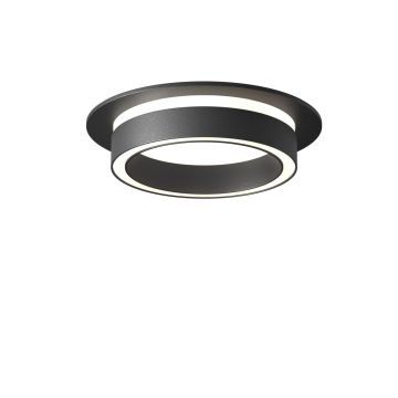 Maytoni Orlo DL087-GX53-RD-B Lumină îngropată deasupra plafonului 1x15W/GX53 IP20