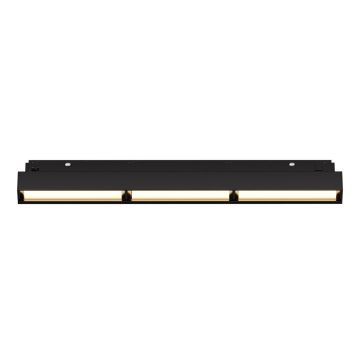 Maytoni Parete TR106-2-18W3K-B Proiector de șină 1x18W/LED 3000K 719lm IP20