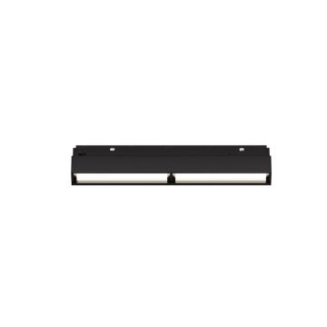 Maytoni Parete TR106-4-12W-DS-B Proiector de șină 1x12W/LED 218lm IP20