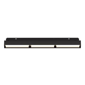 Maytoni Parete TR106-4-18W-DS-B Proiector de șină 1x18W/LED 374lm IP20