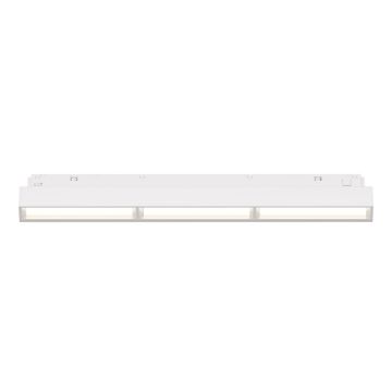 Maytoni Parete TR106-4-18W-DS-W Proiector de șină 1x18W/LED 360lm IP20