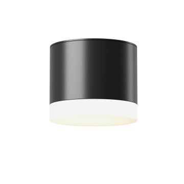 Maytoni Pauline C087CL-GX53-B Lumină montată pe suprafață 1x15W/GX53 IP44