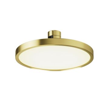 Maytoni Plato TR153-1-10W2.7K-BS-DE Proiector de șină 1x10W/LED 2700K 400lm IP20