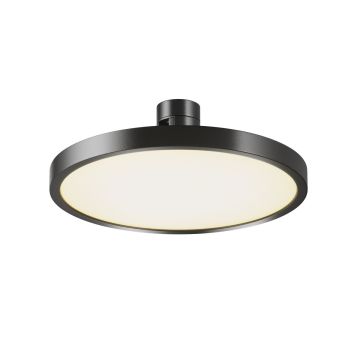 Maytoni Plato TR153-1-10W3K-B-DE Proiector de șină 1x10W/LED 3000K 500lm IP20