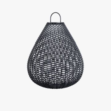 Maytoni Plet OSL599FL-L5B3K1 Lampă solară 1x5W/LED 3000K 50lm IP65 SOLAR