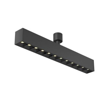 Maytoni Points C153CL-13W3K-B Lampă de tavan 1x13W/LED 3000K 990lm IP20