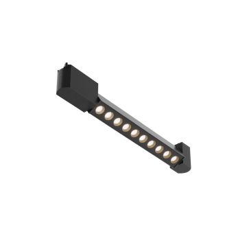 Maytoni Points Rot TR010-1-10W4K-M-B-DE Proiector de șină 1x10W/LED 4000K 760lm IP20