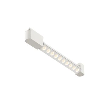 Maytoni Points Rot TR010-1-10W4K-M-W-DE Proiector de șină 1x10W/LED 4000K 760lm IP20