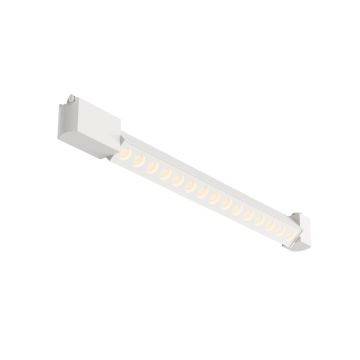Maytoni Points Rot TR010-1-22W3K-M-W-DE Proiector de șină 1x22W/LED 3000K 1130lm IP20