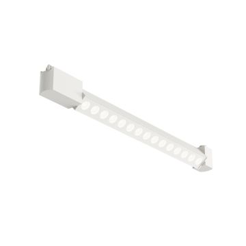 Maytoni Points Rot TR010-1-22W4K-M-W-DE Proiector de șină 1x22W/LED 4000K 1440lm IP20