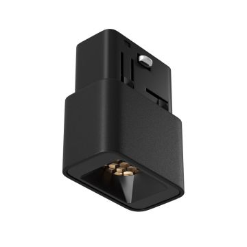 Maytoni Points S TR100-2-2W4K-S-B Proiector de șină 1x2W/LED 4000K 82lm IP20