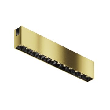Maytoni Points TR150-1-12W2.7K-M-BS-DE Proiector de șină 1x12W/LED 2700K 400lm IP20