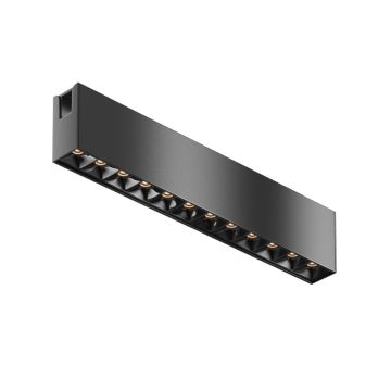 Maytoni Points TR150-1-12W3K-M-B-DE Proiector de șină 1x12W/LED 3000K 580lm IP20