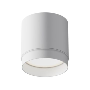 Maytoni Polar C088CL-GX53-W Lumină montată pe suprafață 1x15W/GX53 IP20