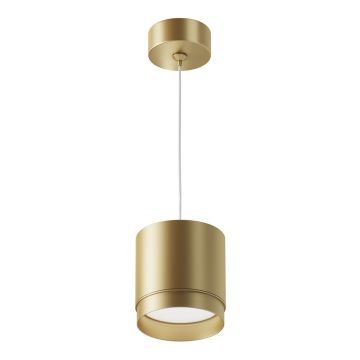 Maytoni Polar P088PL-GX53-MG Lampă cu pendul 1x15W/GX53 IP20