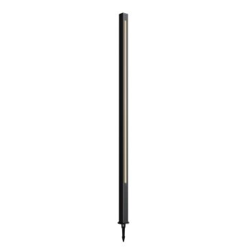 Maytoni Pole O440FL-L12GF3K Lampă de podea 1x12W/LED 3000K 600lm IP65