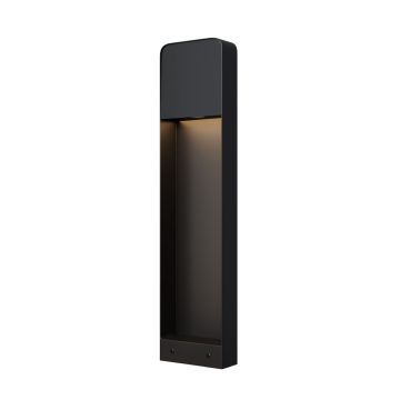 Maytoni Porte O481FL-L7B3K Lampă de podea 1x7W/LED 3000K 250lm IP54