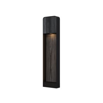 Maytoni Porte O481FL-L7BWD3K Lampă de podea 1x7W/LED 3000K 250lm IP54