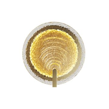 Maytoni Regatta MOD481WL-L8BS3K Aplique de perete 1x8W/LED 3000K 900lm IP20