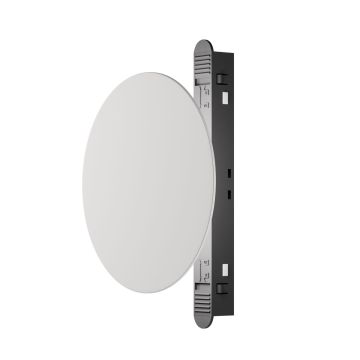 Maytoni Relax TR107-2-5W3K-W Proiector de șină 1x5W/LED 3000K 160lm IP20