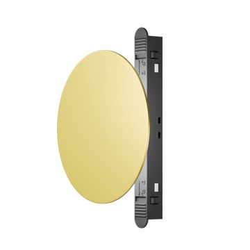 Maytoni Relax TR107-4-5W-DS-BS Proiector de șină 1x5W/LED 180lm IP20