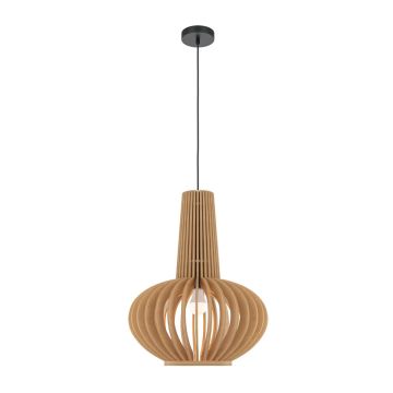 Maytoni Roots MOD193PL-01W1 Lampă cu pendul 1x40W/E27 IP20