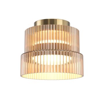 Maytoni Scala MOD496CL-L12BZK Lustră de tavan 1x12W/LED 3000K 1300lm IP20
