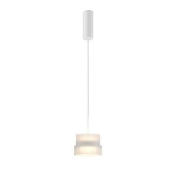Maytoni Scala MOD496PL-L12WK Lampă cu pendul 1x12W/LED 3000K 1300lm IP20
