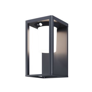 Maytoni Shatter OSL457WL-L2GF3K Aplique de perete 1x2W/LED 3000K 150lm IP54